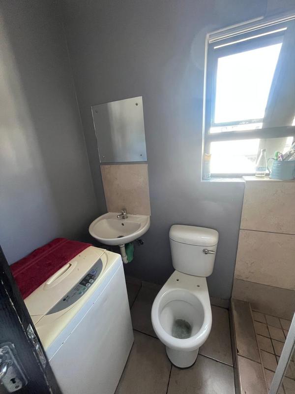 2 Bedroom Property for Sale in Townsend Estate Western Cape